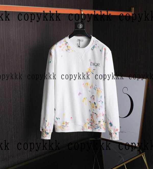 大人気 ディオール パーカー コピー - clothing-03499 画像 2
