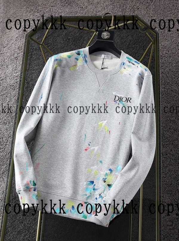 大人気 ディオール パーカー コピー - clothing-03499 画像 4
