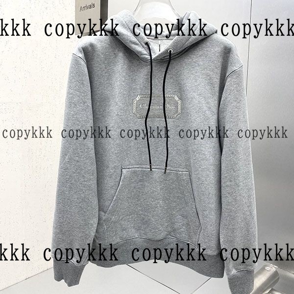 送料無料 ディオール パーカー スーパーコピー - clothing-03421 メイン画像