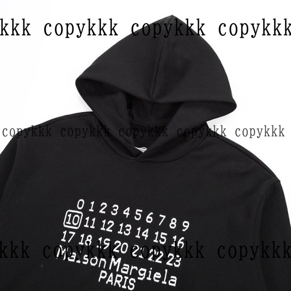 メゾン・マルジェラ スウェット N級品 送料無料 - clothing-03764 画像 3