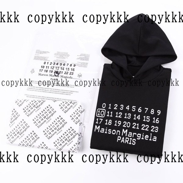メゾン・マルジェラ スウェット N級品 送料無料 - clothing-03764 画像 9
