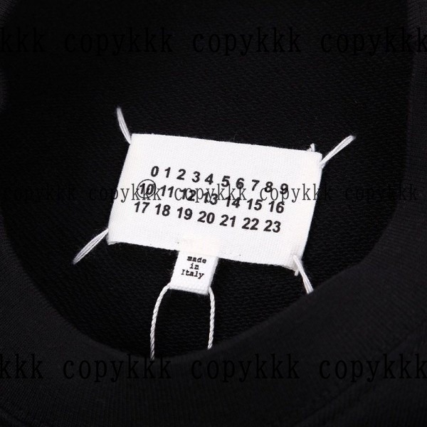 格安 メゾン・マルジェラ スウェット スーパーコピー - clothing-03765 画像 7
