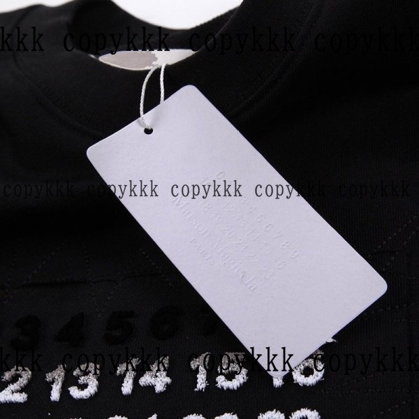 格安 メゾン・マルジェラ スウェット スーパーコピー - clothing-03765 画像 8