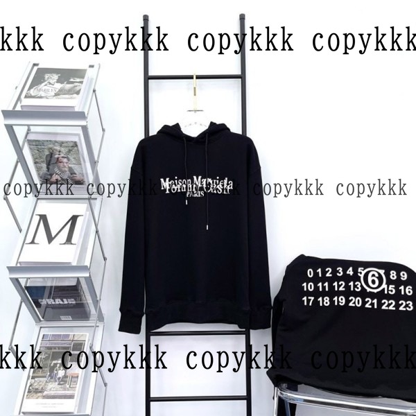 メゾン・マルジェラ スウェット N級品 送料無料 - clothing-03768 画像 2