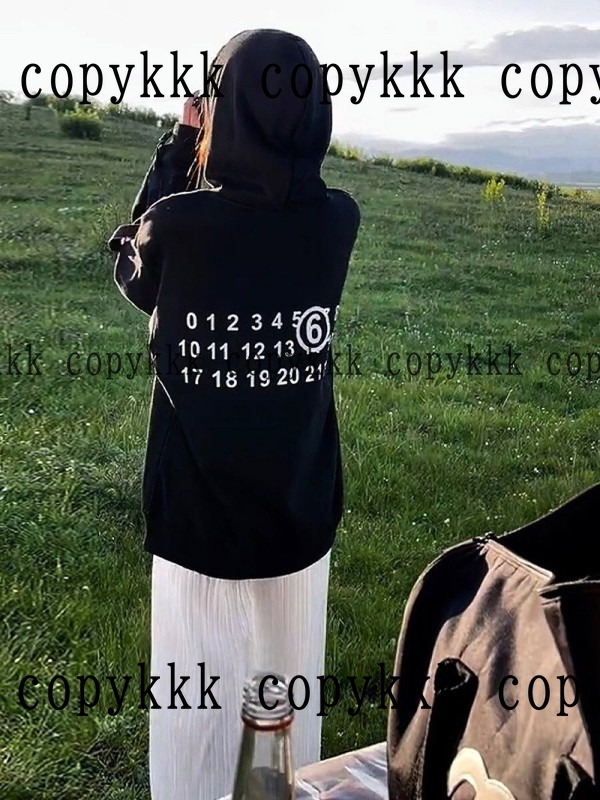 メゾン・マルジェラ スウェット N級品 送料無料 - clothing-03768 画像 5