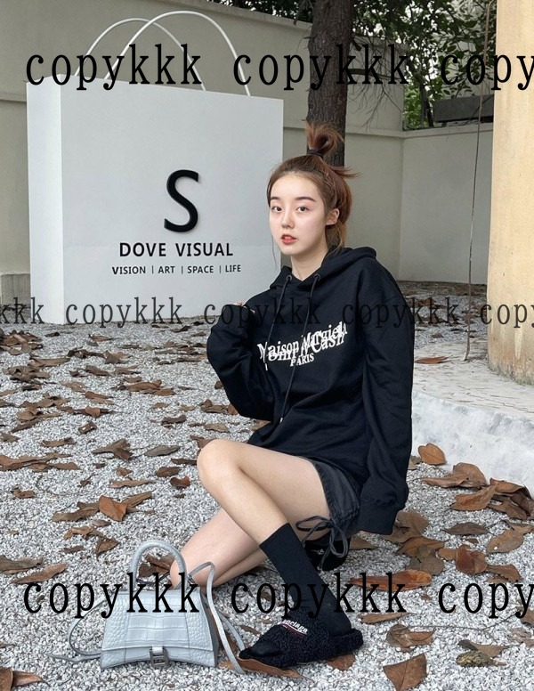 メゾン・マルジェラ スウェット N級品 送料無料 - clothing-03768 画像 6