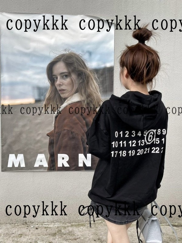 メゾン・マルジェラ スウェット N級品 送料無料 - clothing-03768 画像 7