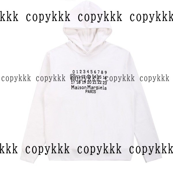 人気 メゾン・マルジェラ スウェット N級品 - clothing-03770 メイン画像