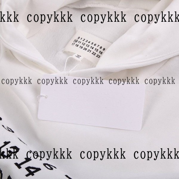 人気 メゾン・マルジェラ スウェット N級品 - clothing-03770 画像 6
