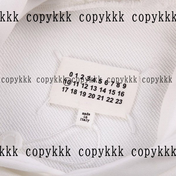 人気 メゾン・マルジェラ スウェット N級品 - clothing-03770 画像 7