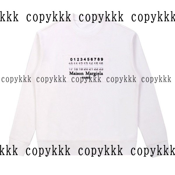 送料無料 メゾン・マルジェラ スウェット スーパーコピー - clothing-03771 おすすめN級品