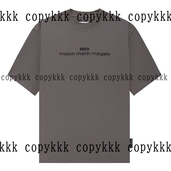 メゾン・マルジェラ 半袖 コピー 激安通販 - clothing-03756