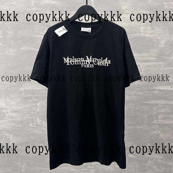 人気 メゾン・マルジェラ 半袖 N級品 - clothing-03757 メイン画像