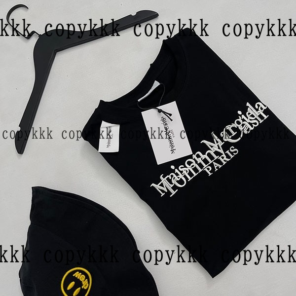 人気 メゾン・マルジェラ 半袖 N級品 - clothing-03757 画像 3