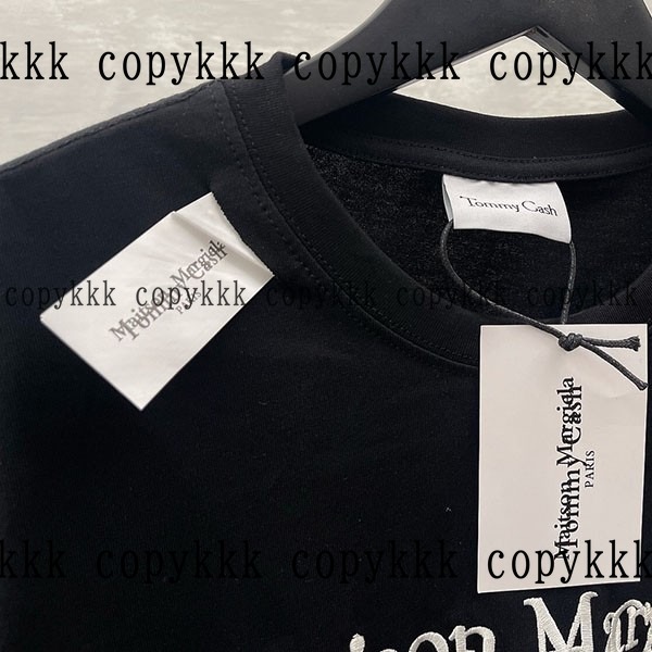 人気 メゾン・マルジェラ 半袖 N級品 - clothing-03757 画像 4