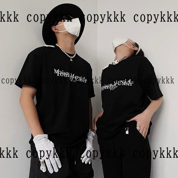 人気 メゾン・マルジェラ 半袖 N級品 - clothing-03757 画像 5
