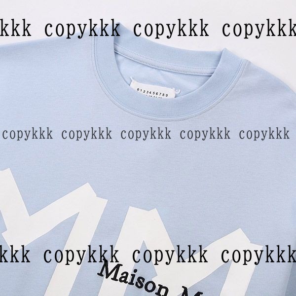 人気 メゾン・マルジェラ 半袖 N級品 - clothing-03759 画像 3
