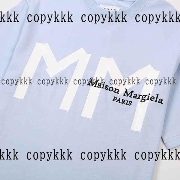 人気 メゾン・マルジェラ 半袖 N級品 - clothing-03759 画像 4