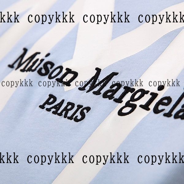 人気 メゾン・マルジェラ 半袖 N級品 - clothing-03759 画像 5