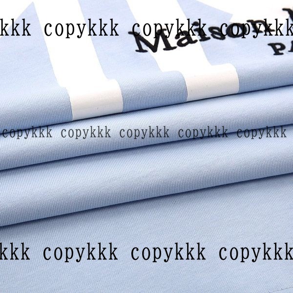 人気 メゾン・マルジェラ 半袖 N級品 - clothing-03759 画像 7