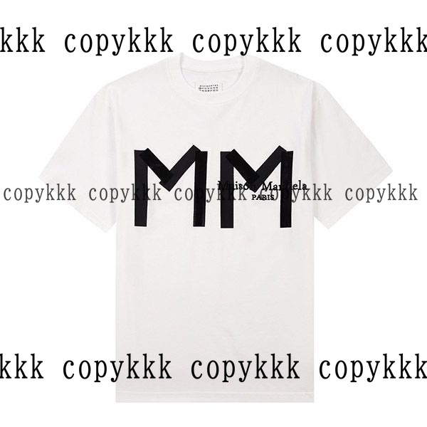 大人気 メゾン・マルジェラ 半袖 コピー - clothing-03760 おすすめN級品