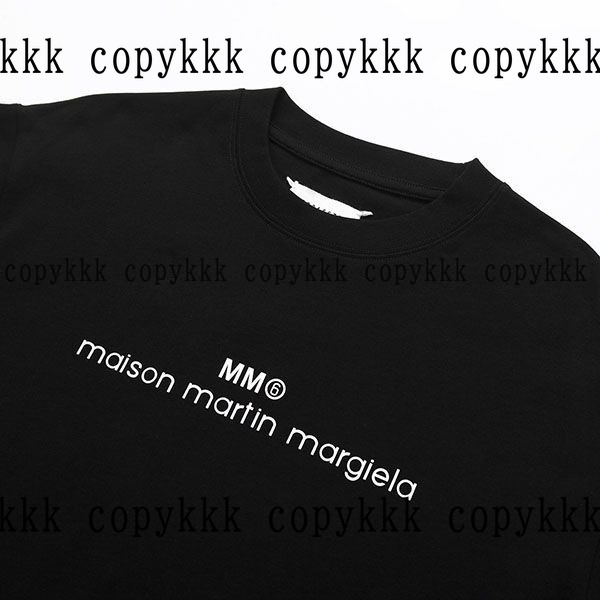 送料無料 メゾン・マルジェラ 半袖 スーパーコピー - clothing-03749 画像 3