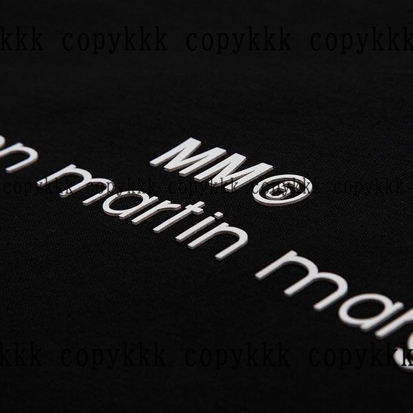 送料無料 メゾン・マルジェラ 半袖 スーパーコピー - clothing-03749 画像 6