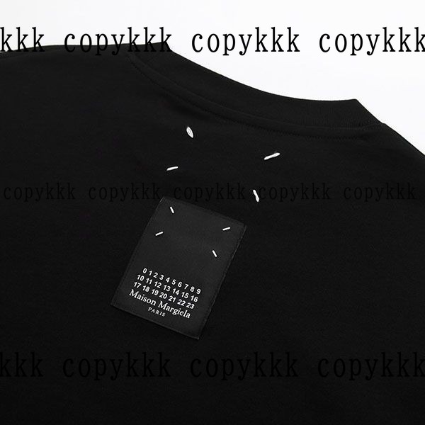 送料無料 メゾン・マルジェラ 半袖 スーパーコピー - clothing-03749 画像 9