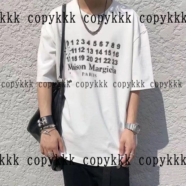 メゾン・マルジェラ 半袖 コピー 激安通販 - clothing-03750 おすすめN級品