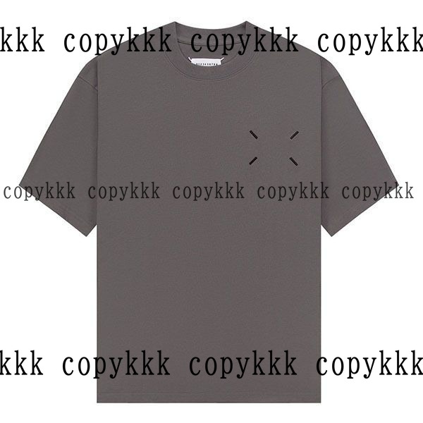 人気 メゾン・マルジェラ 半袖 N級品 - clothing-03751