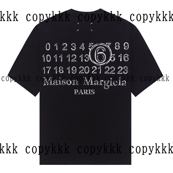 メゾン・マルジェラ 半袖 コピー 激安通販 - clothing-03752 画像 2