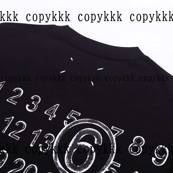 メゾン・マルジェラ 半袖 コピー 激安通販 - clothing-03752 画像 6