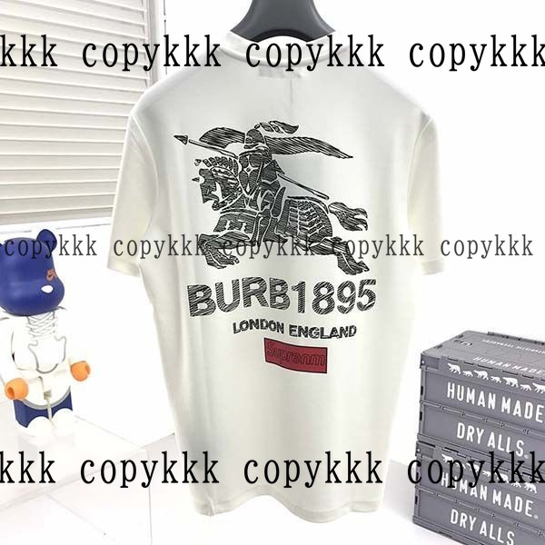 人気 シュプリーム 半袖 N級品 - clothing-00012 画像 2