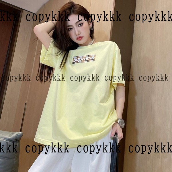 シュプリーム 半袖 コピー 激安通販 - clothing-00017 メイン画像