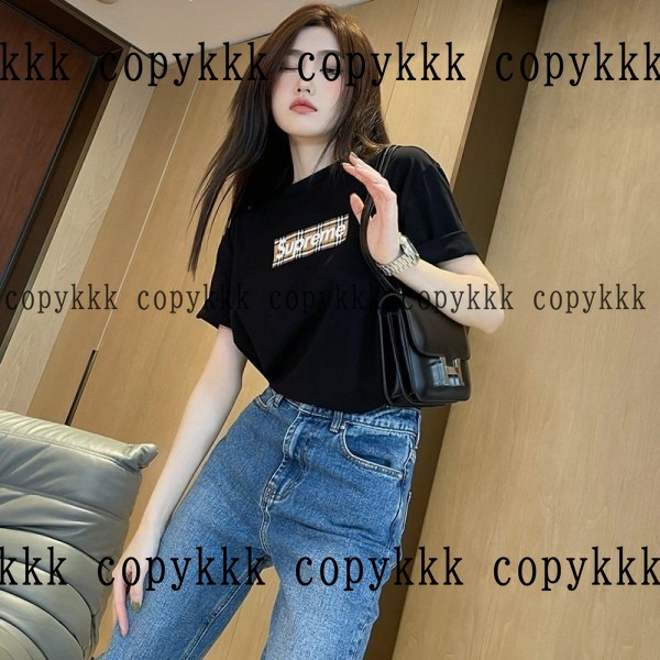 人気 シュプリーム 半袖 N級品 - clothing-00018 画像 3