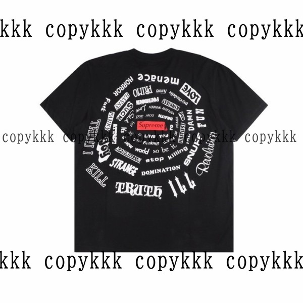 大人気 シュプリーム 半袖 コピー - clothing-00023 メイン画像