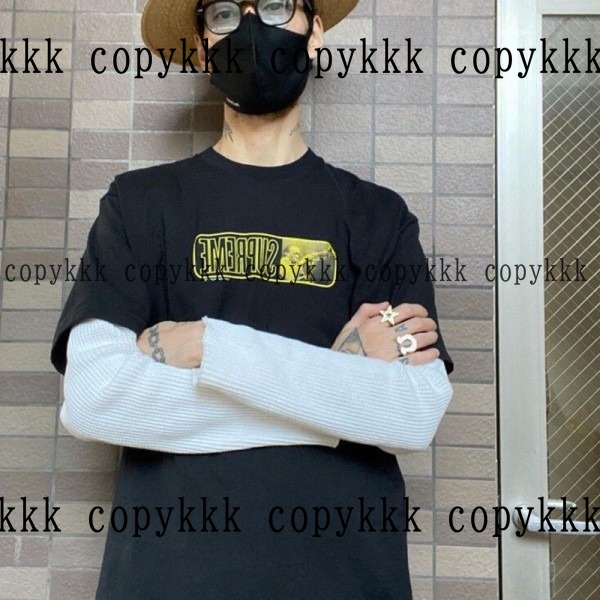 シュプリーム 半袖 コピー 激安通販 - clothing-00024