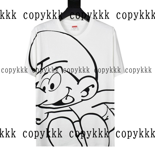 格安 シュプリーム 半袖 スーパーコピー - clothing-00025