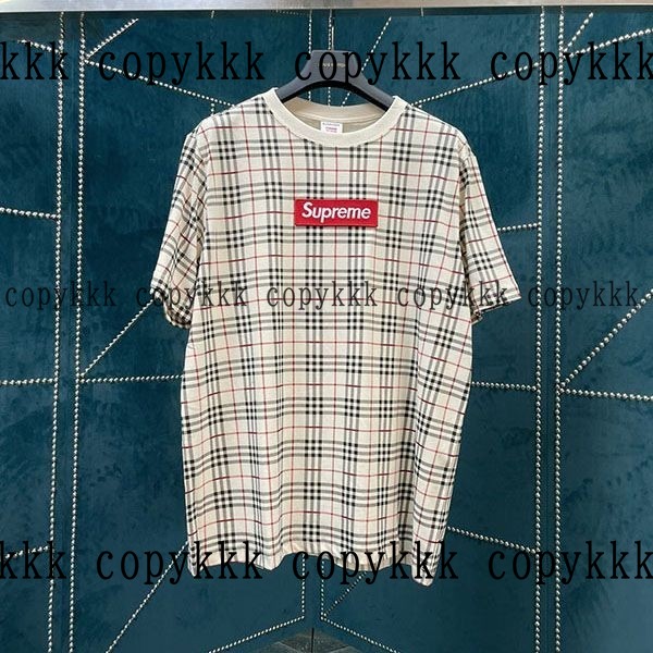 格安 シュプリーム 半袖 スーパーコピー - clothing-00005 メイン画像