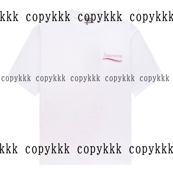 送料無料 シュプリーム 半袖 スーパーコピー - clothing-00006 画像 2
