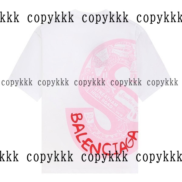 送料無料 シュプリーム 半袖 スーパーコピー - clothing-00006 画像 3