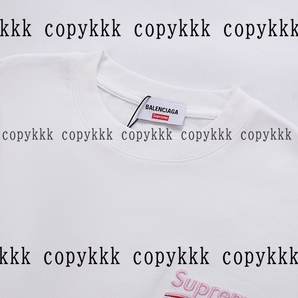 送料無料 シュプリーム 半袖 スーパーコピー - clothing-00006 画像 4
