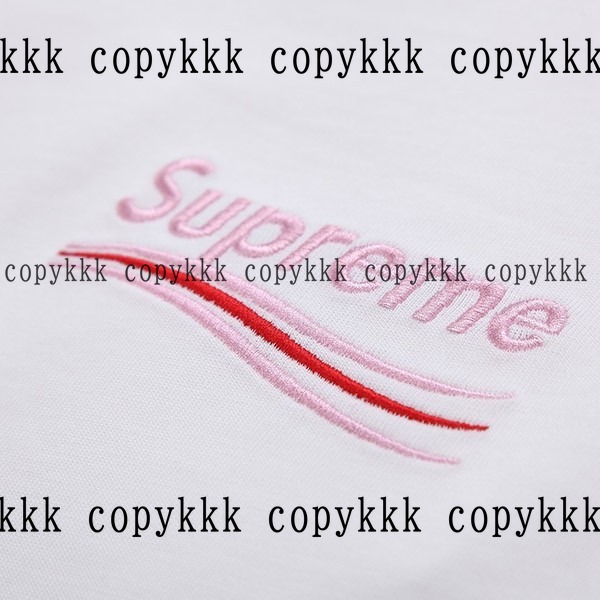 送料無料 シュプリーム 半袖 スーパーコピー - clothing-00006 画像 5