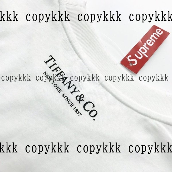 格安 シュプリーム 半袖 スーパーコピー - clothing-00009 画像 8