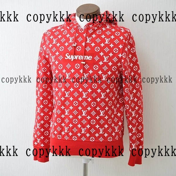 送料無料 シュプリーム パーカー スーパーコピー - clothing-00026 おすすめN級品