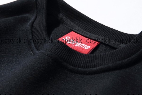 シュプリーム パーカー N級品 送料無料 - clothing-00035 画像 8