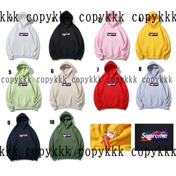 シュプリーム パーカー コピー 激安通販 - clothing-00042 おすすめN級品