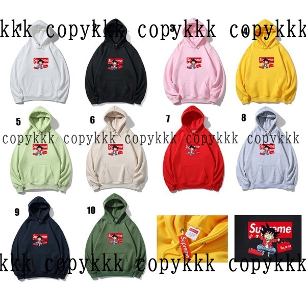 大人気 シュプリーム パーカー コピー - clothing-00047