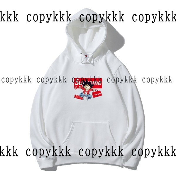 大人気 シュプリーム パーカー コピー - clothing-00047 画像 4