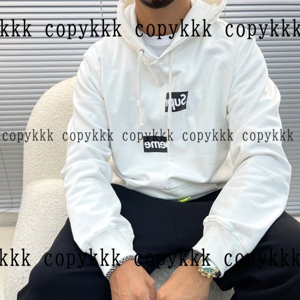シュプリーム パーカー コピー 激安通販 - clothing-00055 おすすめN級品